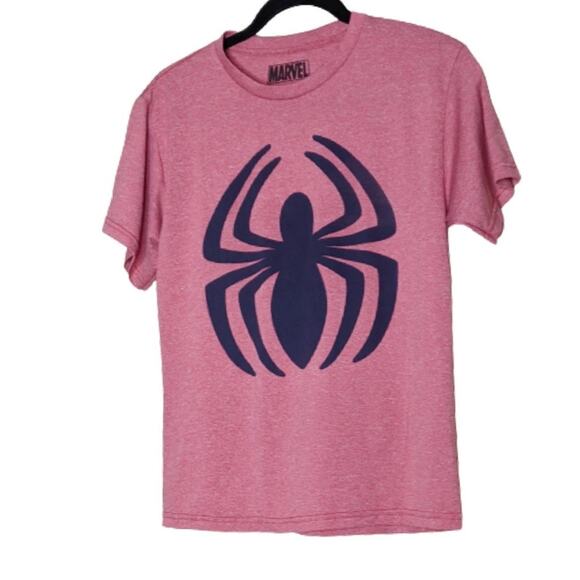 Marvel Spiderman T-shirt, Marvel Kids, Comics Tee - Picture 4 of 6